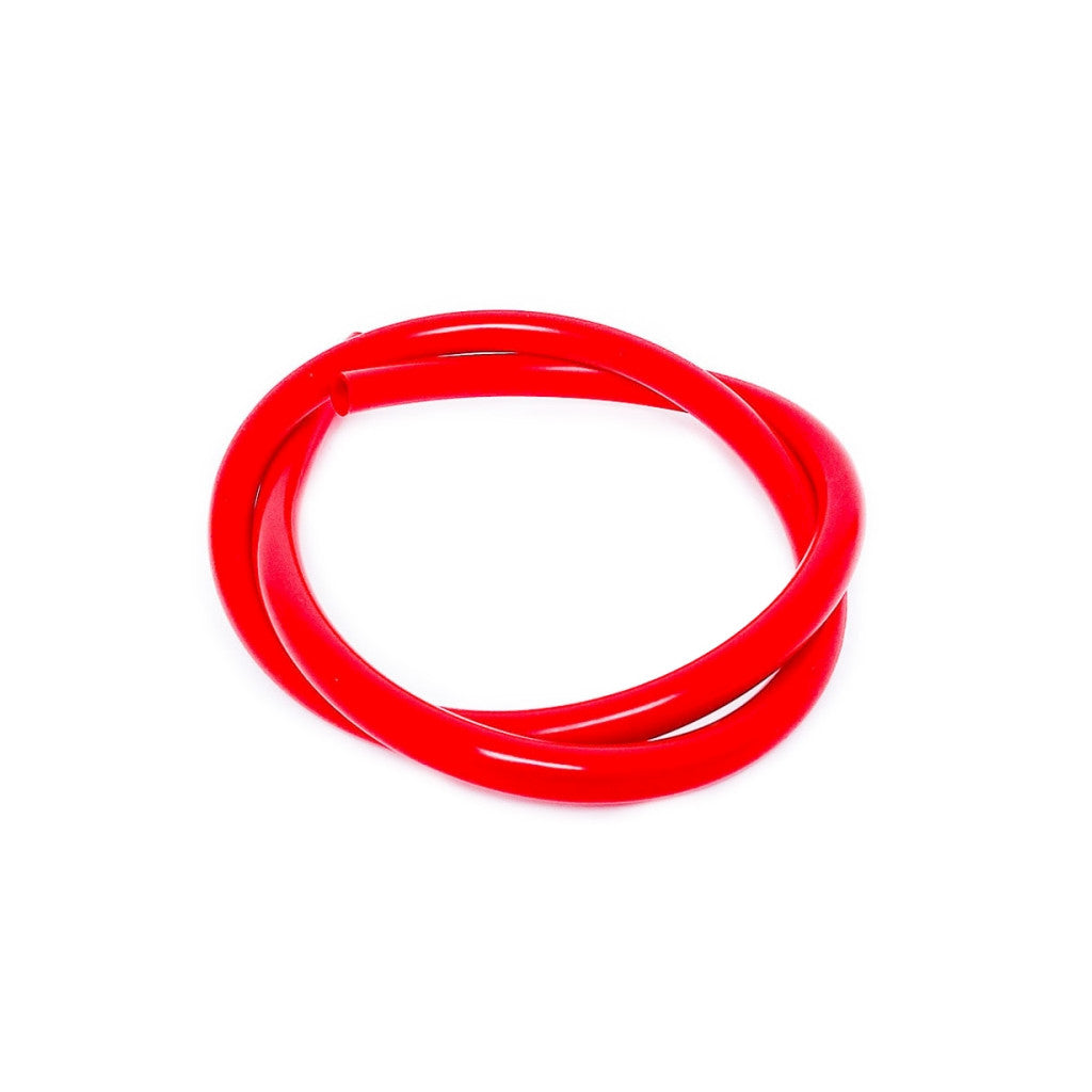 ELEV8 Replacement Tubing (90cm) Punaviini Vaporisaattori Varaosat ja Tarvikkeet