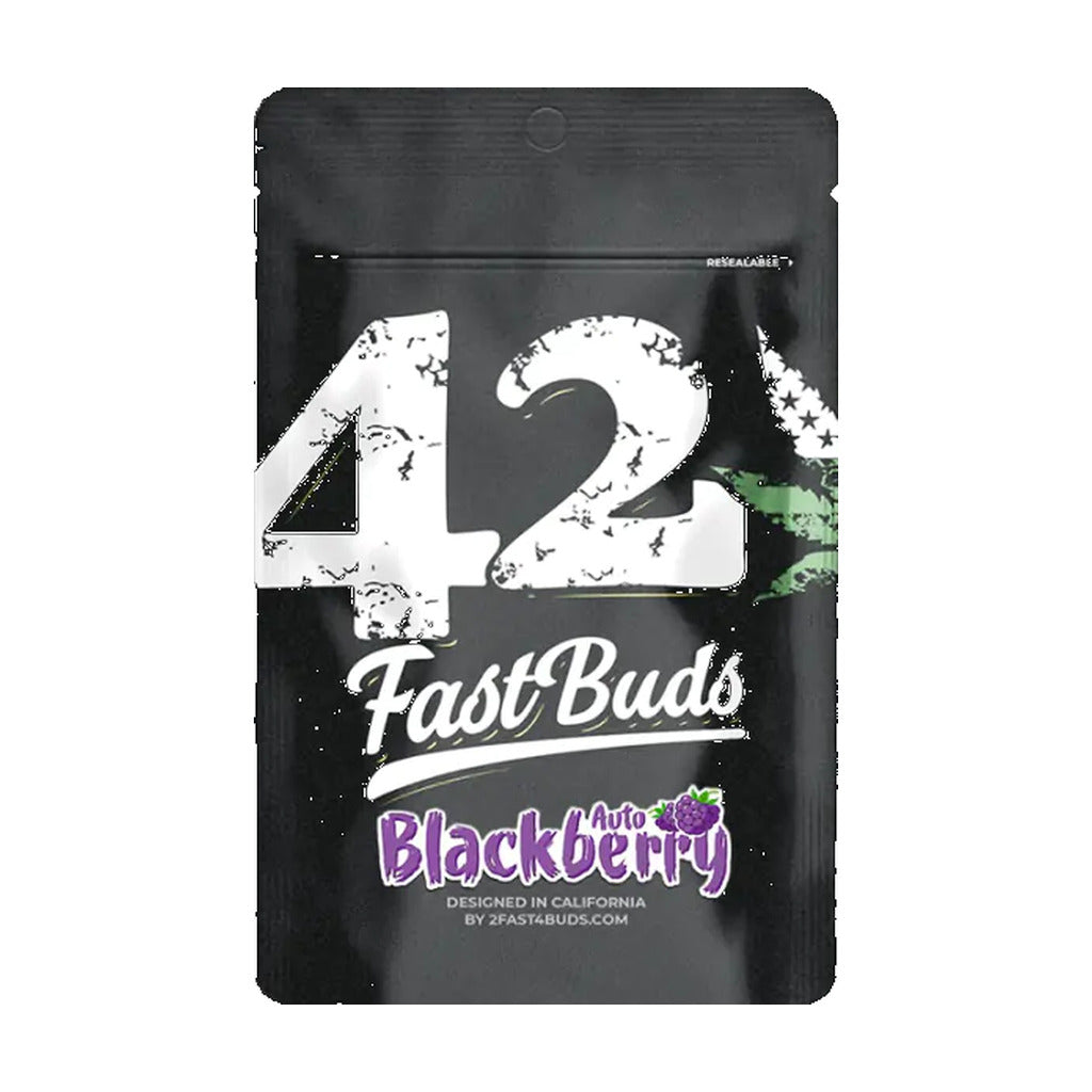 Blackberry Auto