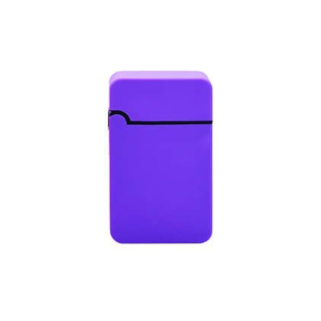 Fluo Color Jet Flame Sytytin Violetti Sytyttimet