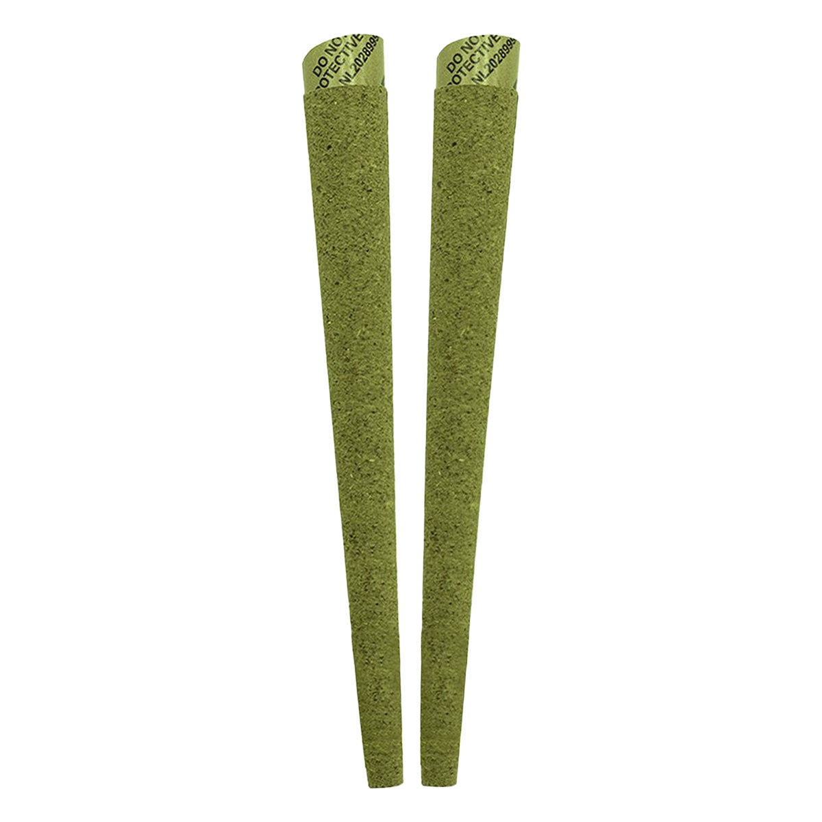 G-Rollz - ’Candy Crunched’ Terpeeni Infusoitu Cbd Hamppu Bluntti Conet 2Kpl