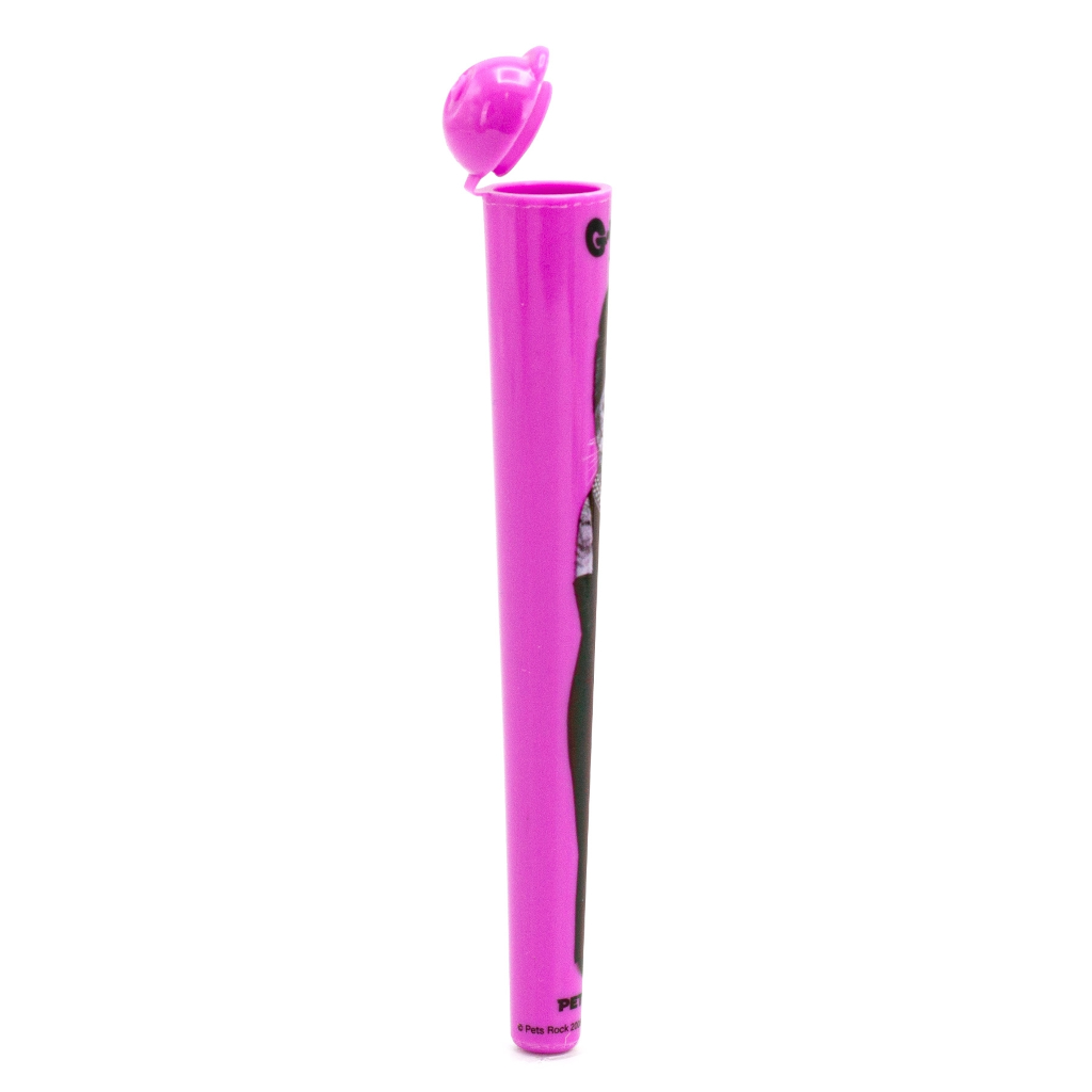 G-Rollz - G-Tube Breakfast Cone Holder