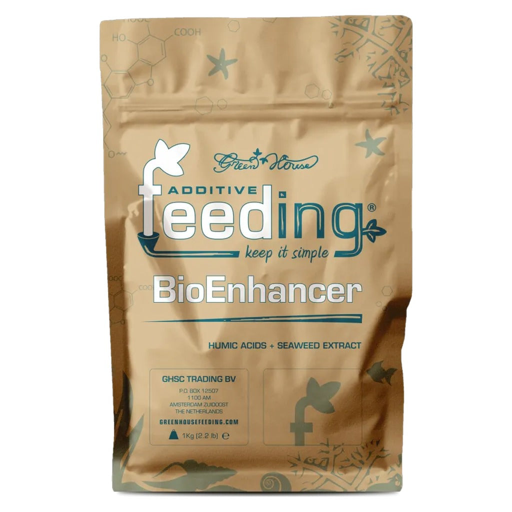 Green House Feeding BioEnhancer (50 g)