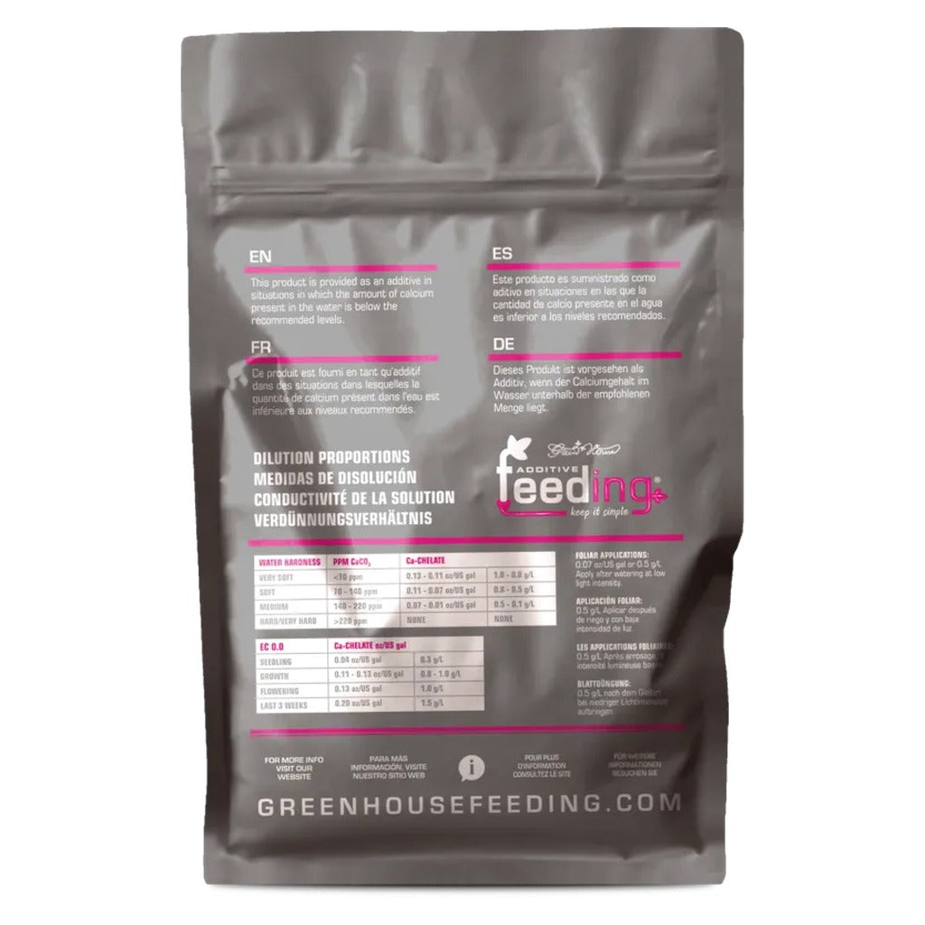 Green House Feeding Calcium (50 g)