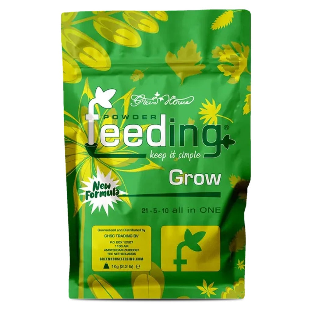 Green House Feeding Grow (50 g)