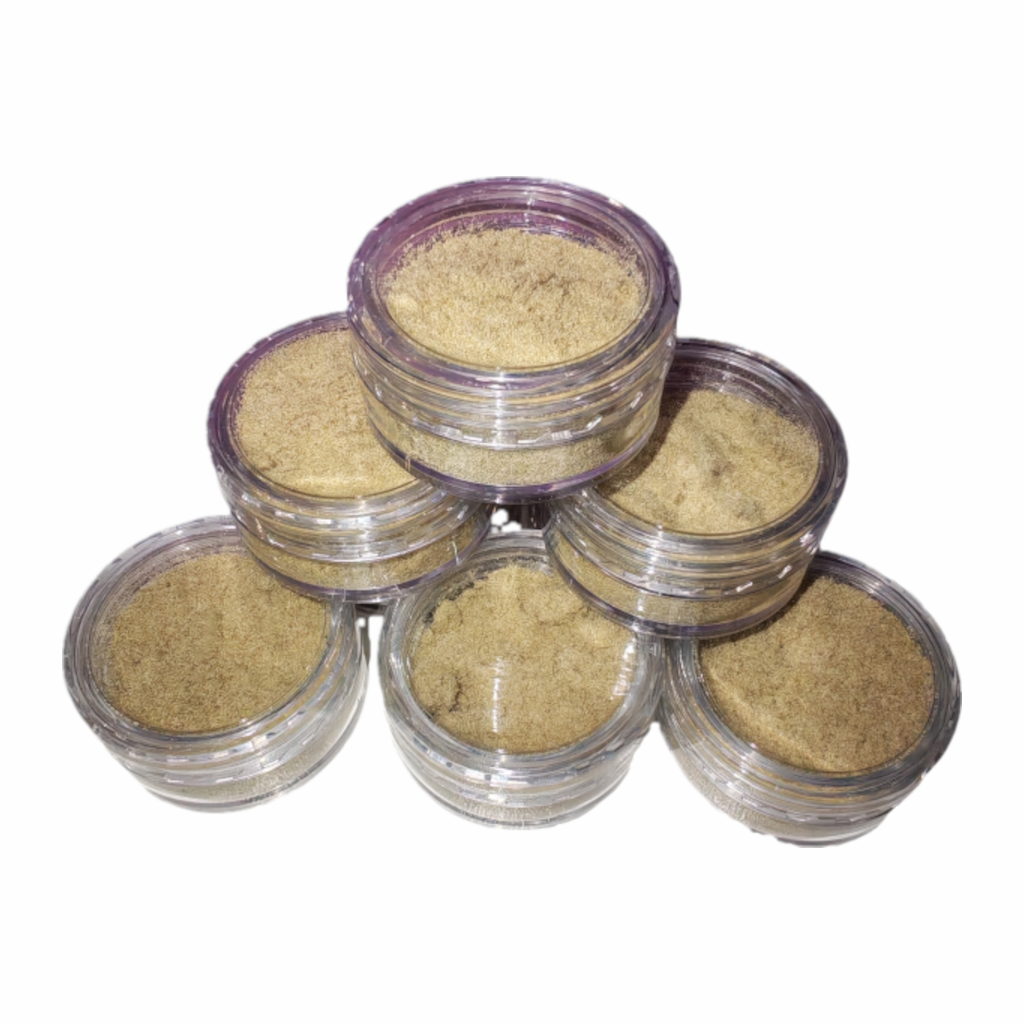 Ghost Town Labs - Wizard Haze Dry Sift Hash 90 µ (1 g)