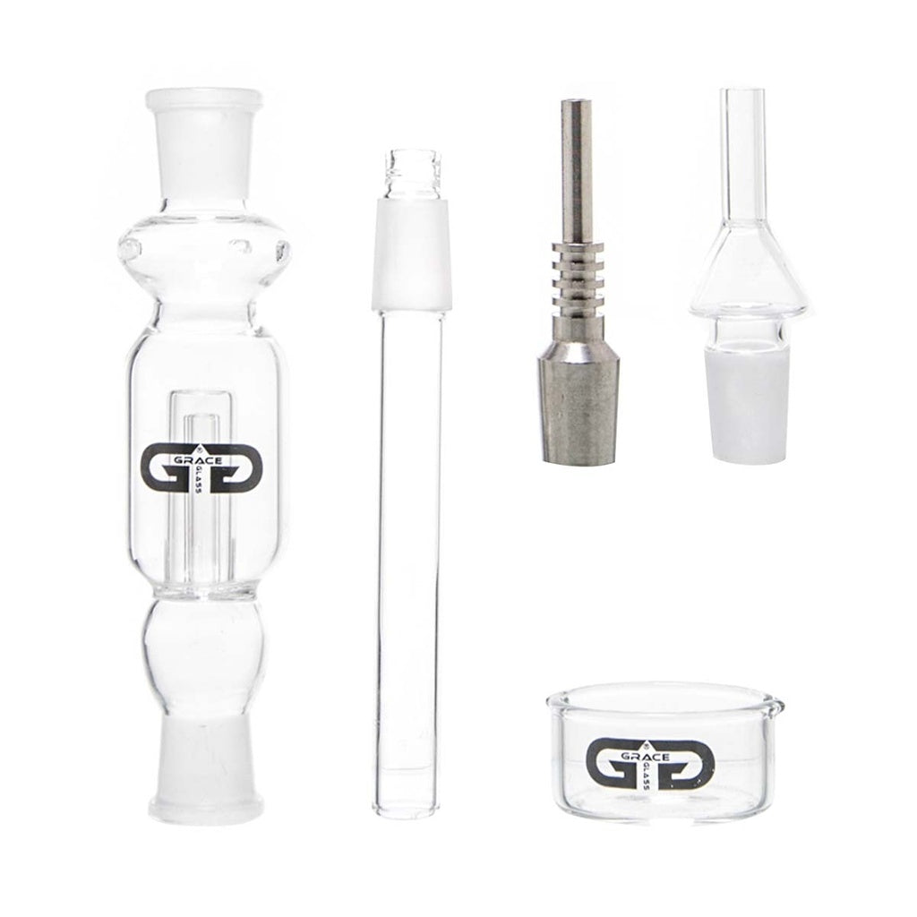 Grace Glass - Nectar Collector