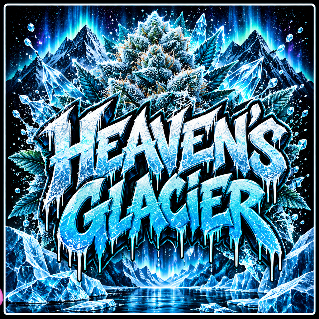 Heaven's Glacier Auto