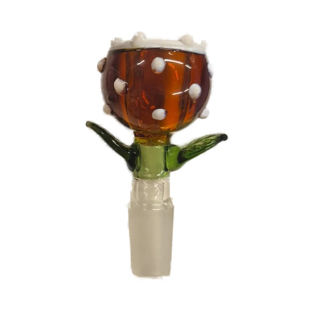 Carnivorous Crimson Red (14 mm)