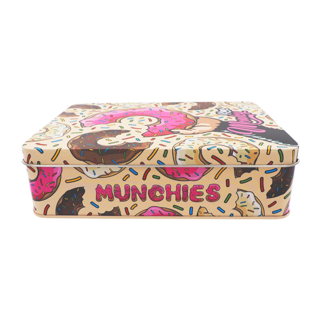 Monkey King - Munchies Edition Iso Säilytysrasia