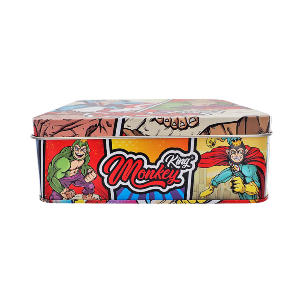 Monkey King - Superhero Edition Iso Säilytysrasia