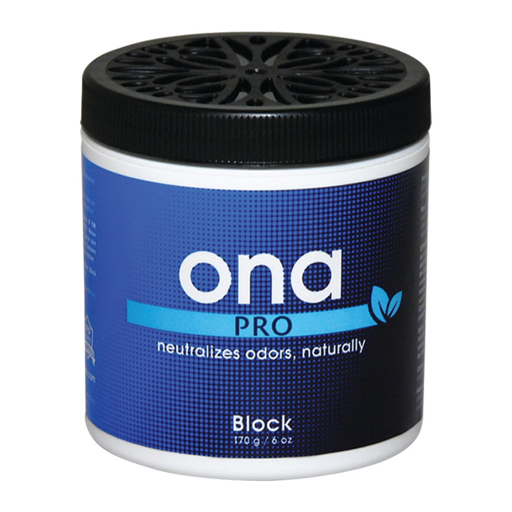 ONA - Block Pro 170g