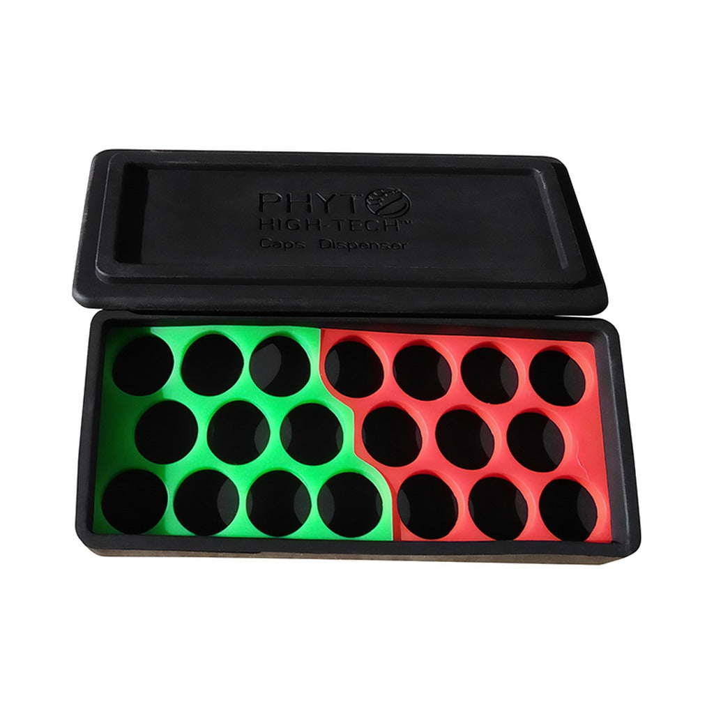 Phyto High-Tech - Caps Dispenser