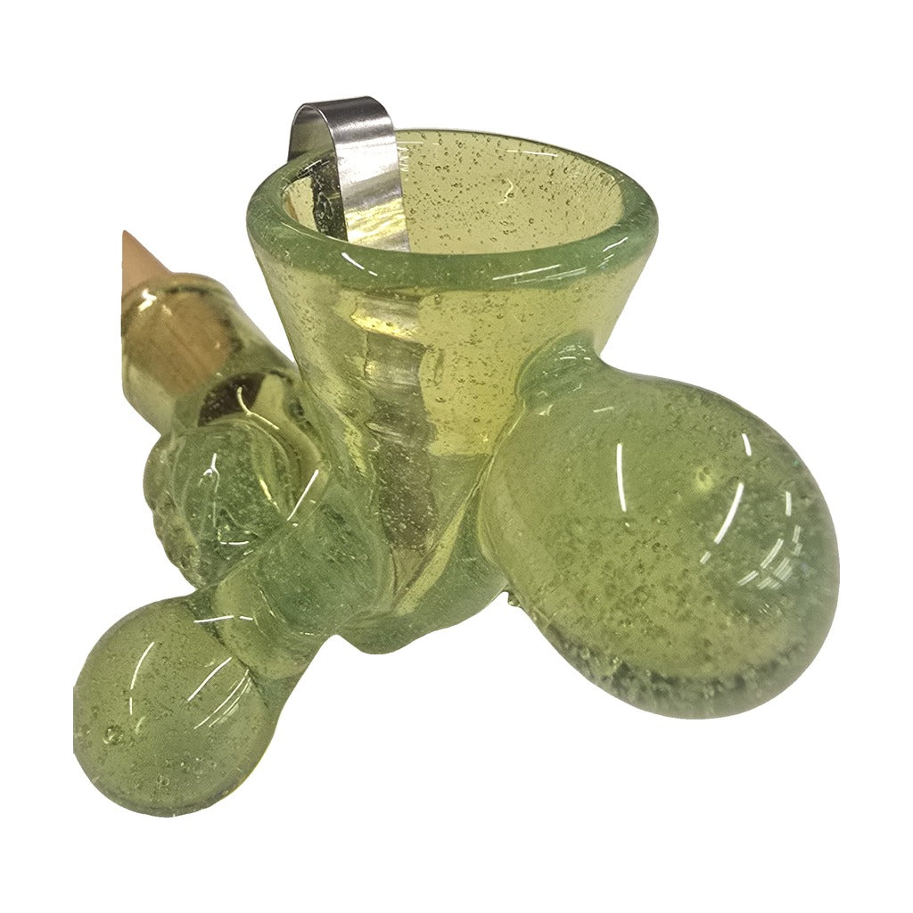 Polte Glass - Ketunpesä