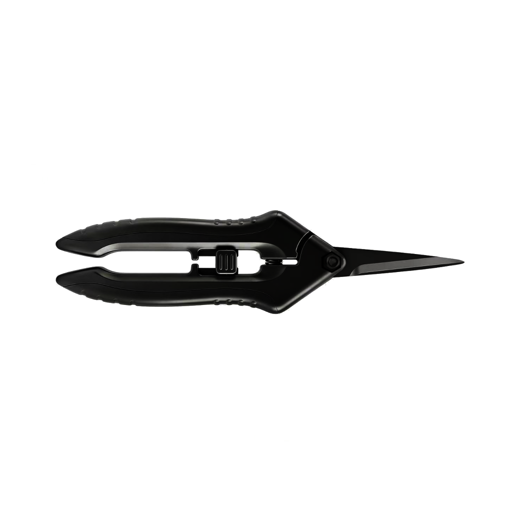 Premium - Straight Blade Scissors