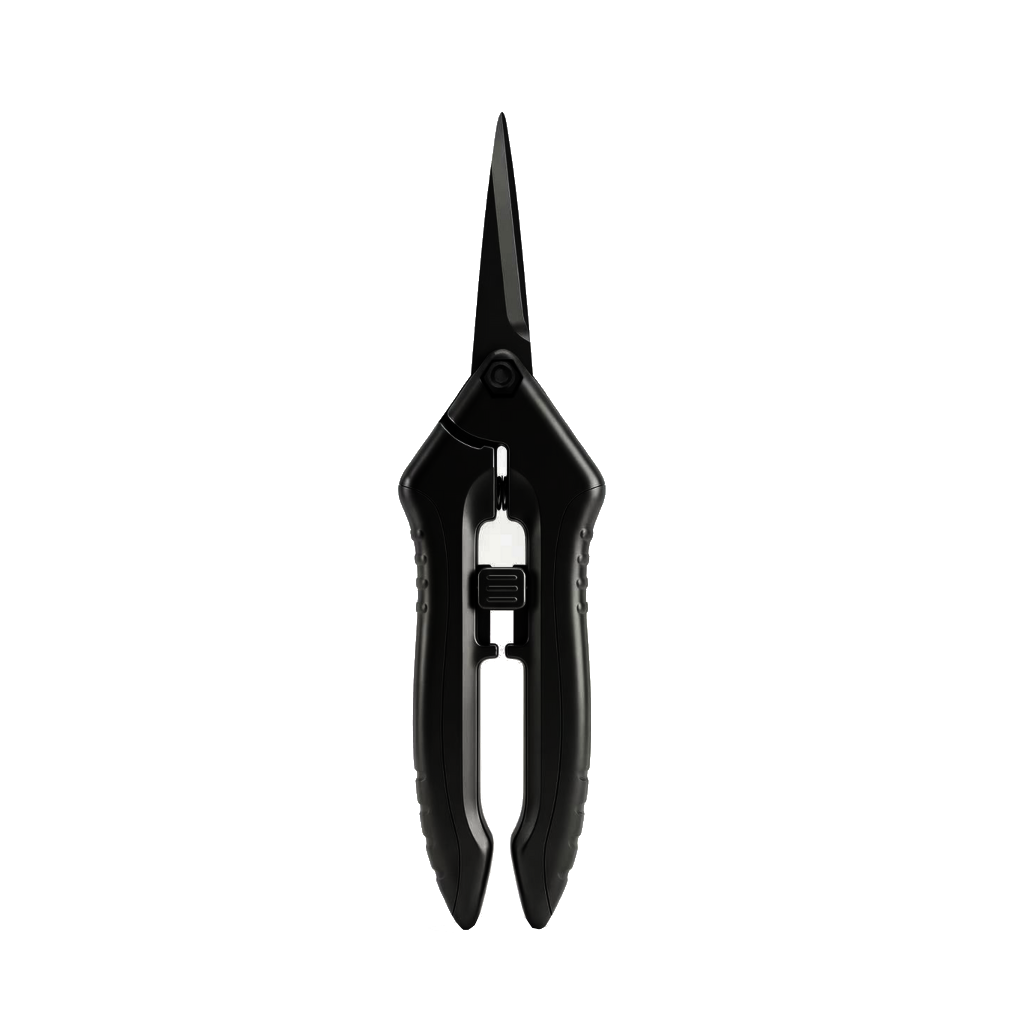Premium - Straight Blade Scissors