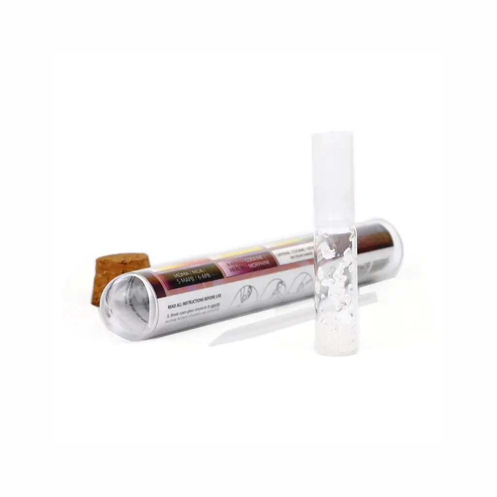 ProTest Amphetamine Test Kit - Marquis Reagent (1 test)