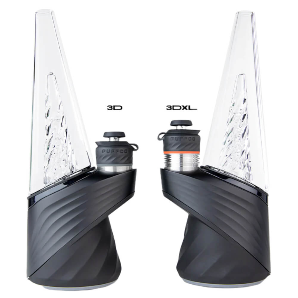 Puffco - Peak Pro 3DXL Pearl Vaporisaattorit