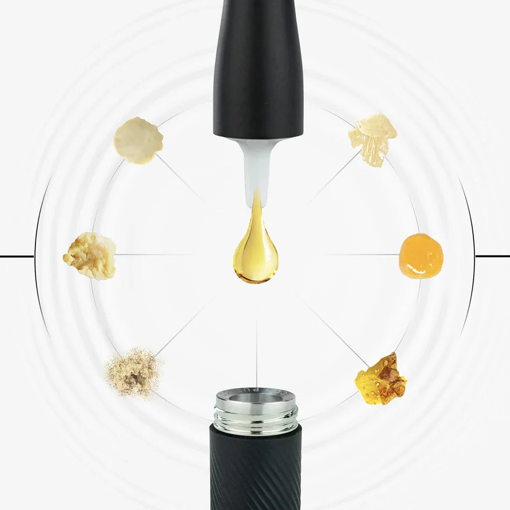 Puffco - Plus Pearl Vaporisaattorit