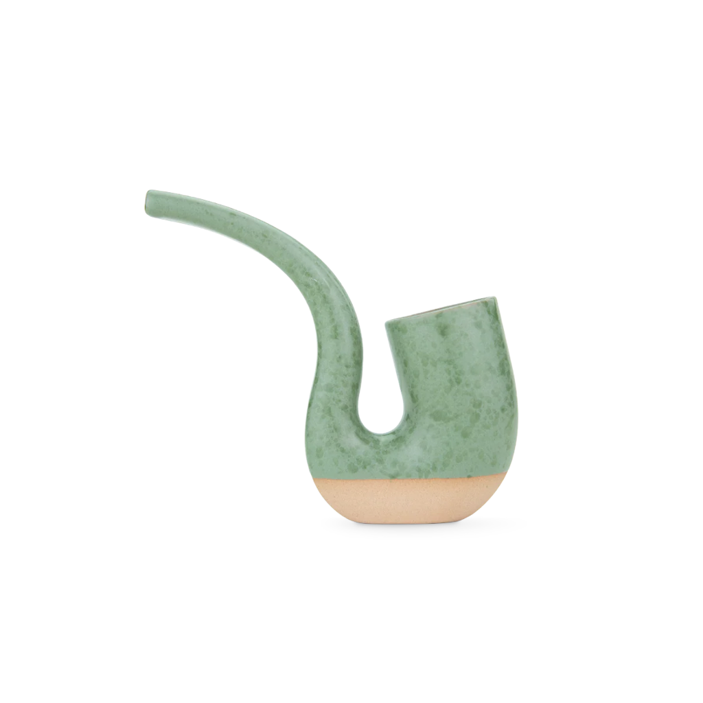 Puffco - Proxy Terrapipe (Matcha) Vaporisaattori Varaosat ja Tarvikkeet