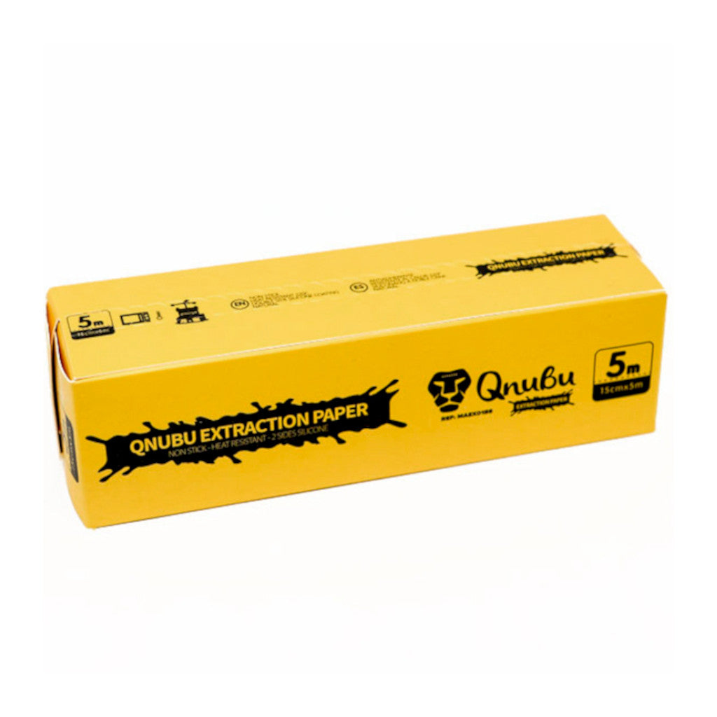 QNUBU - Extraction Paper 5M Roll (30cm)
