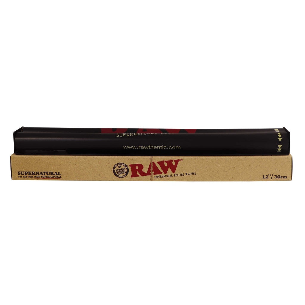 RAW - Käärintäkone 12" (30 cm)