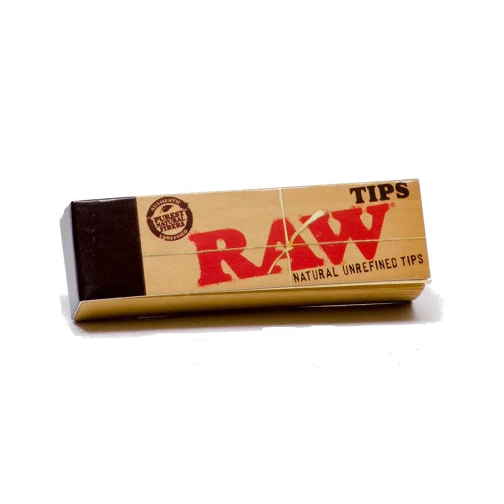 RAW - Ohuet Tipit 50kpl - Ghost Town Seeds