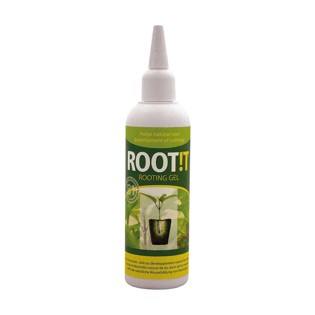 ROOTiT Rooting Gel 150 ml - hormone-free rooting gel for cuttings