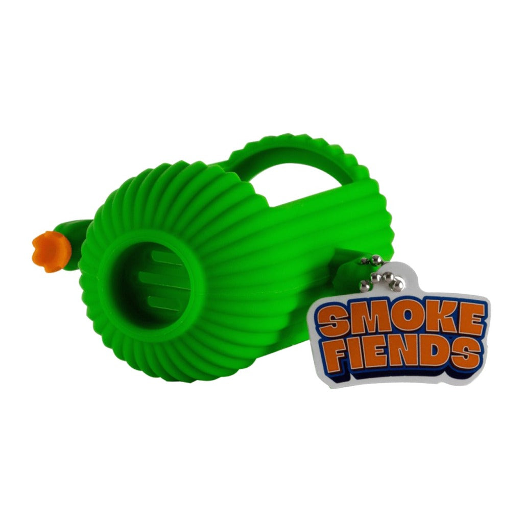 Blaze The Cactus body from the side, air opening visible
