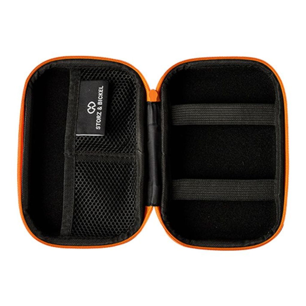 Storz & Bickel - Mighty + Kuljetuskotelo Vaporisaattori Varaosat ja Tarvikkeet