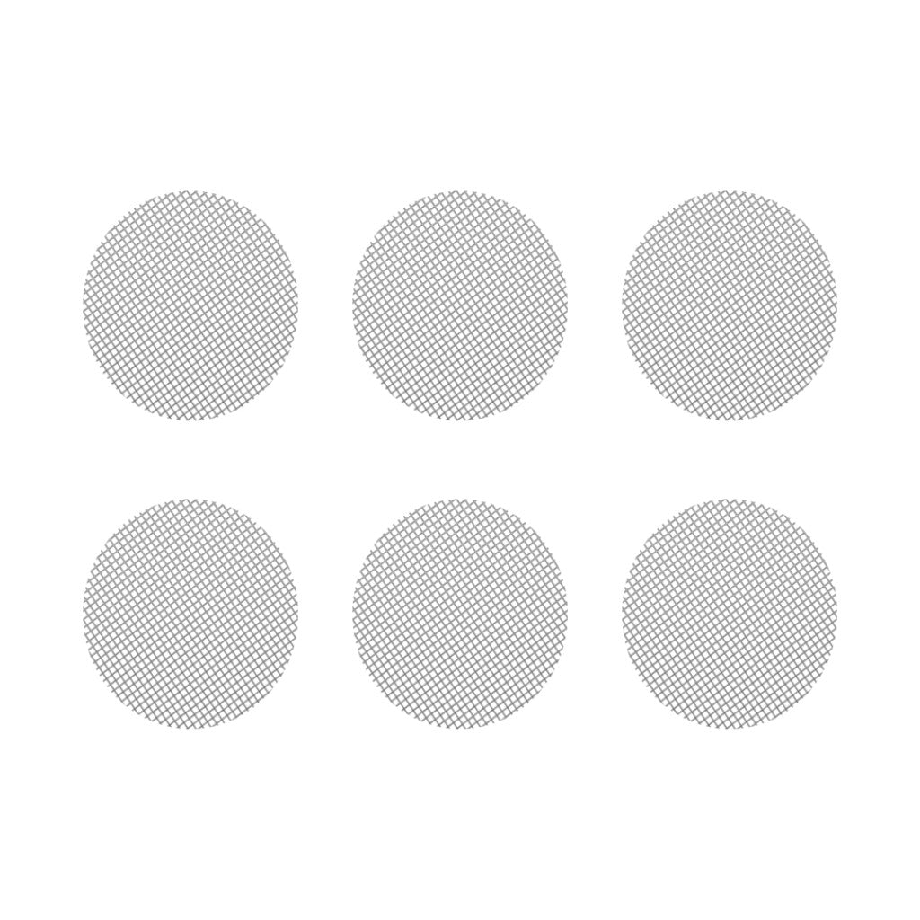 Storz & Bickel - Normal Screens, small (6 kpl)