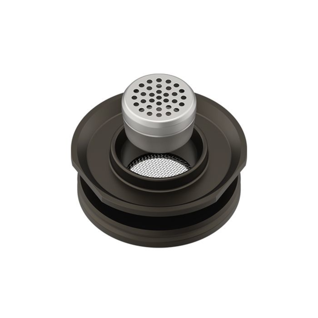 Storz & Bickel - Volcano Hybrid Dosing Capsule Adapter Vaporisaattori Varaosat ja Tarvikkeet