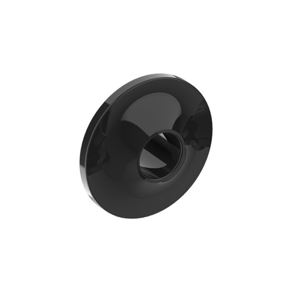Storz & Bickel - Volcano Solid Valve Vara-Huulisuojaosat 3 kpl Vaporisaattori Varaosat ja Tarvikkeet