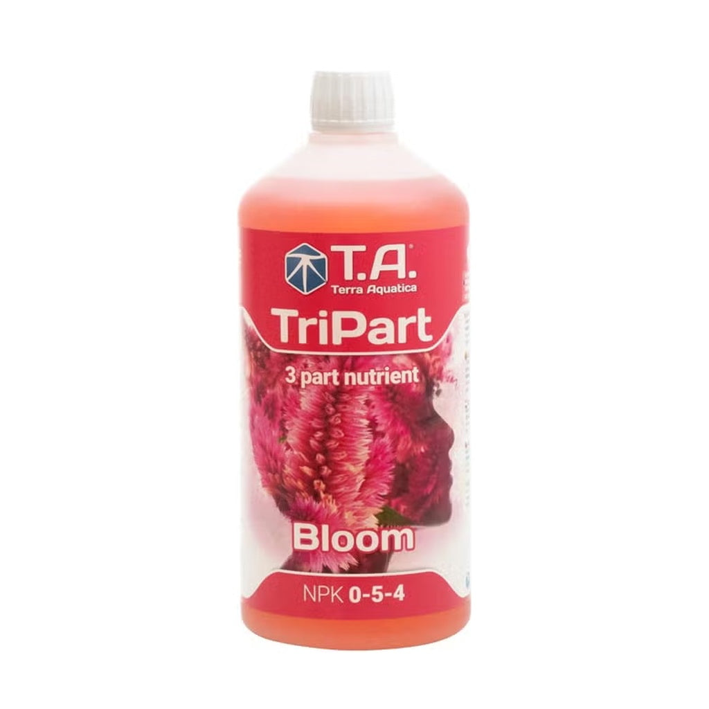 GHE/Terra Aquatica Tripart Bloom 1L