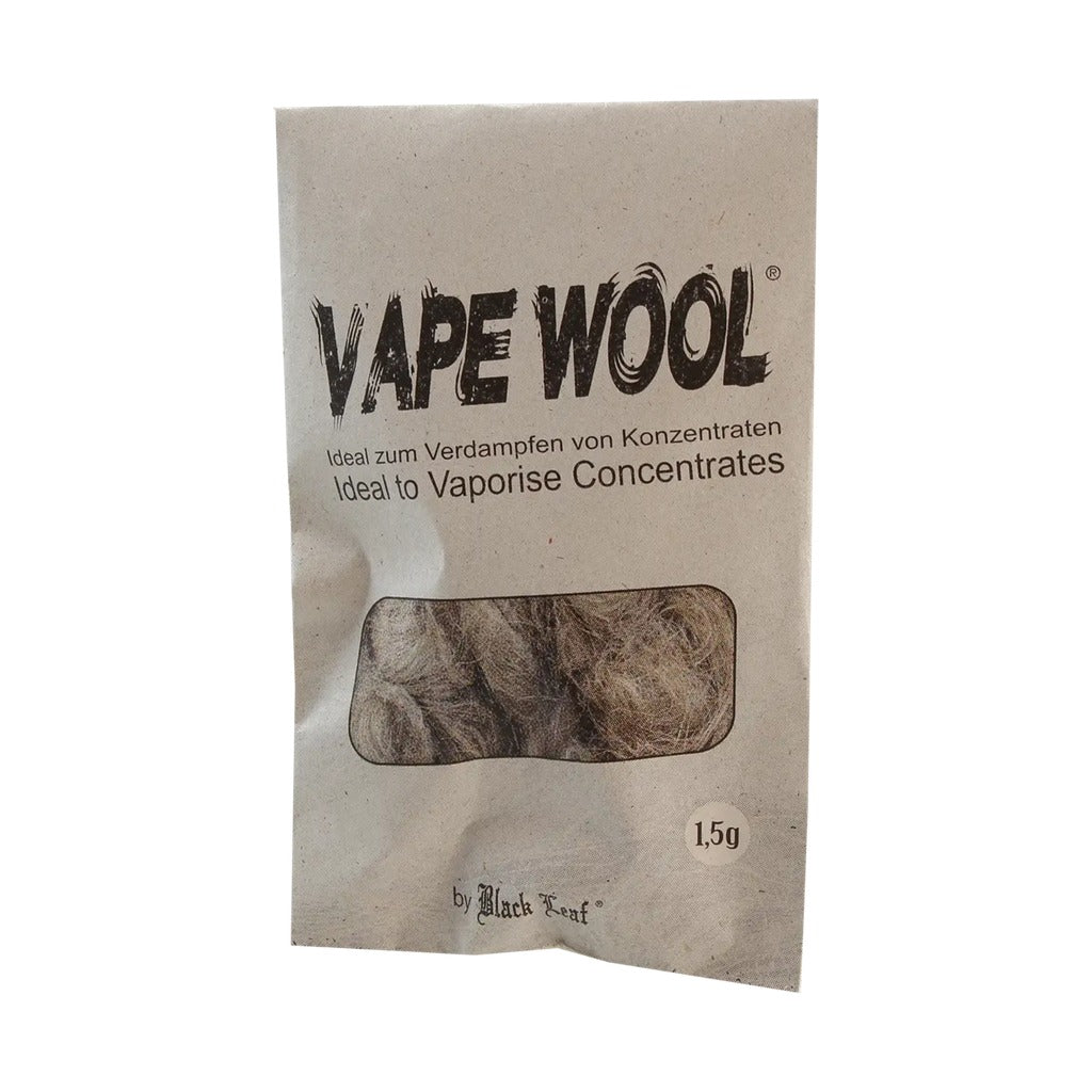 Vape Wool