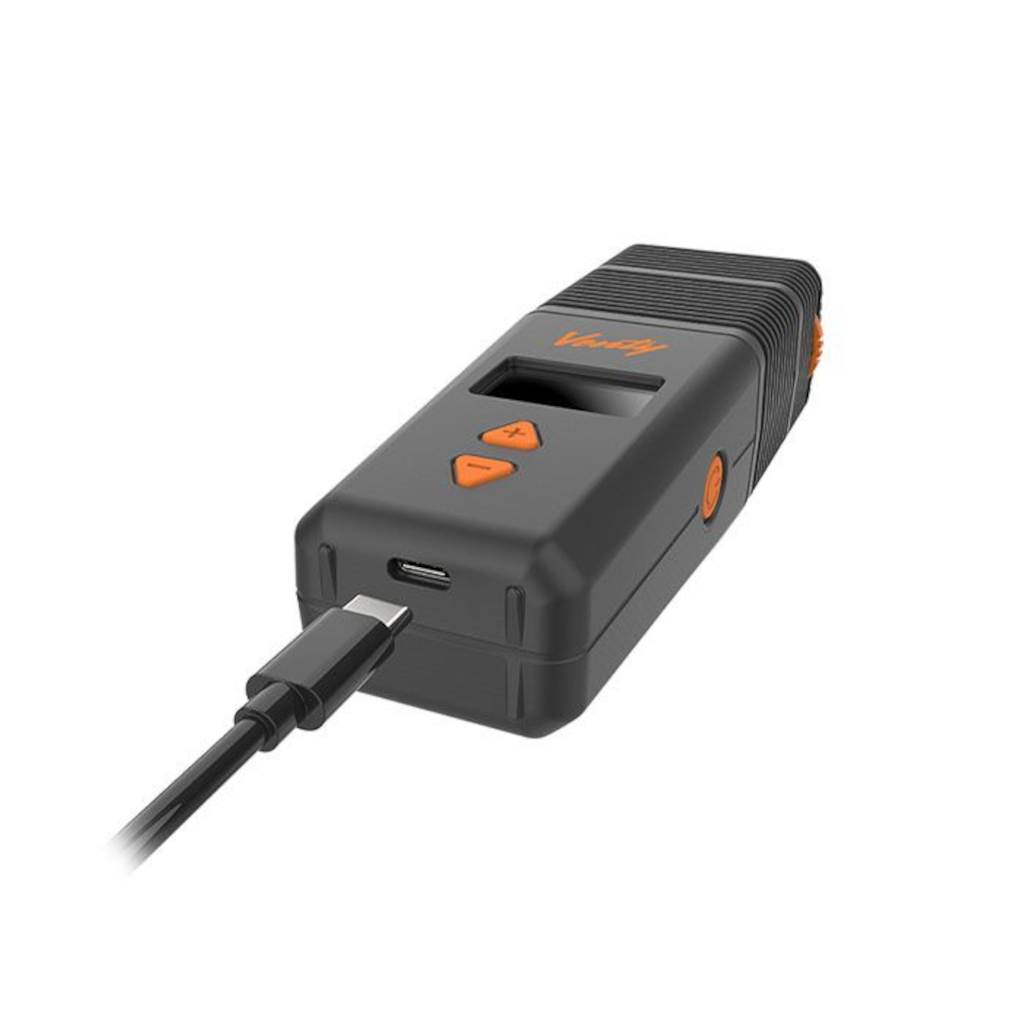 Storz & Bickel - Venty Vaporisaattori Vaporisaattorit