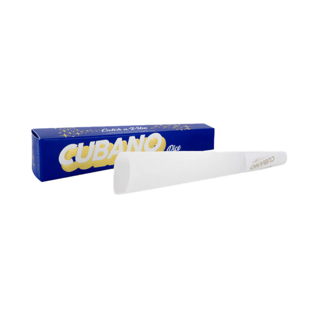 Vibes - Cubano Cone Conet