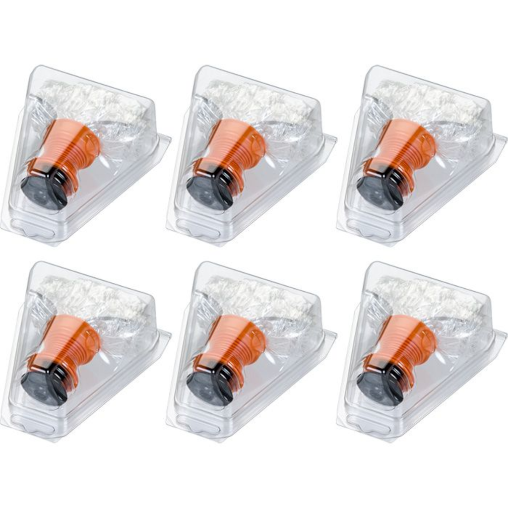 Storz & Bickel - Volcano Easy Valve Replacement Set Vaporisaattori Varaosat Ja Tarvikkeet