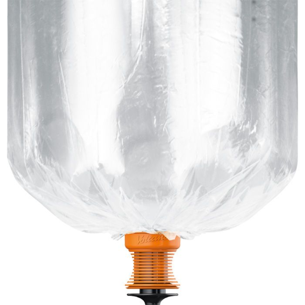 Storz & Bickel - Volcano Easy Valve Starter Set Vaporisaattori Varaosat Ja Tarvikkeet