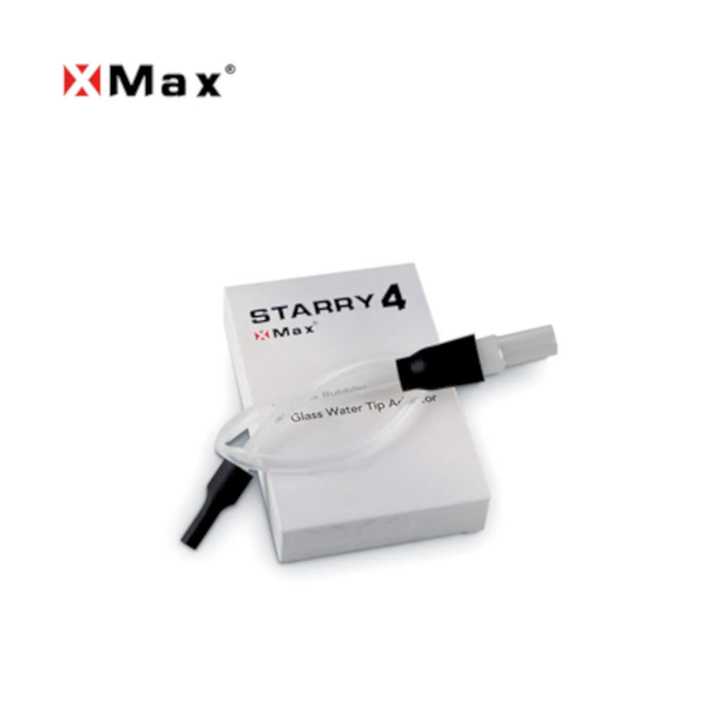 XMAX Starry 4 - Glass Adapter (14 mm)