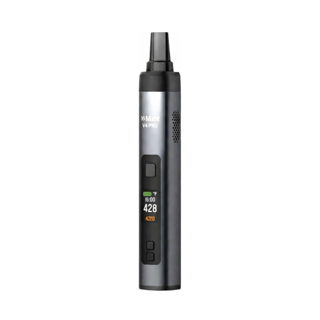 XMax - V4 Pro (Hopea Liukuväri)