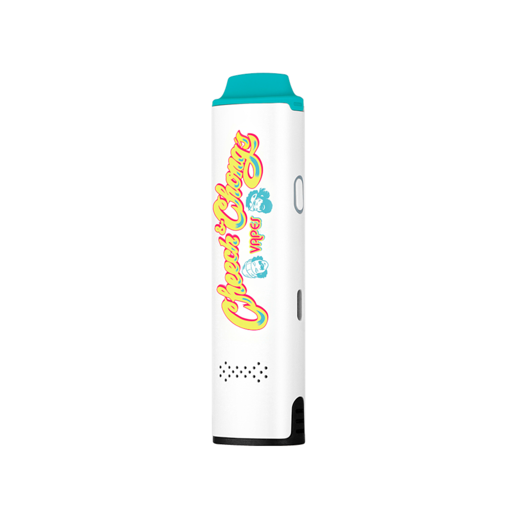 Xvape - Cheech & Chong’s Mambo Vaporisaattorit