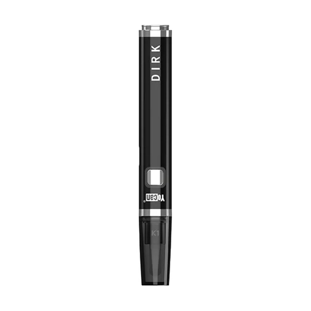 Yocan - Dirk Hot Knife Sähköinen Kuumaveitsi (Musta)